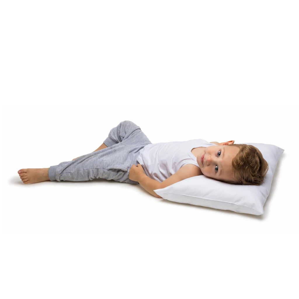 toddler pillow