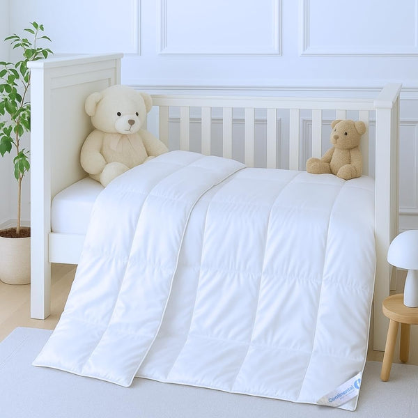 Botanic Collection Bamboo Toddler Comforter