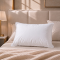 Wooly Collection Wool & Down Alternative Pillow