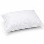 Wooly Collection Wool & Down Pillow