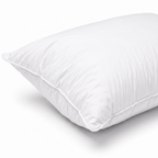 Wooly Collection Wool & Down Pillow