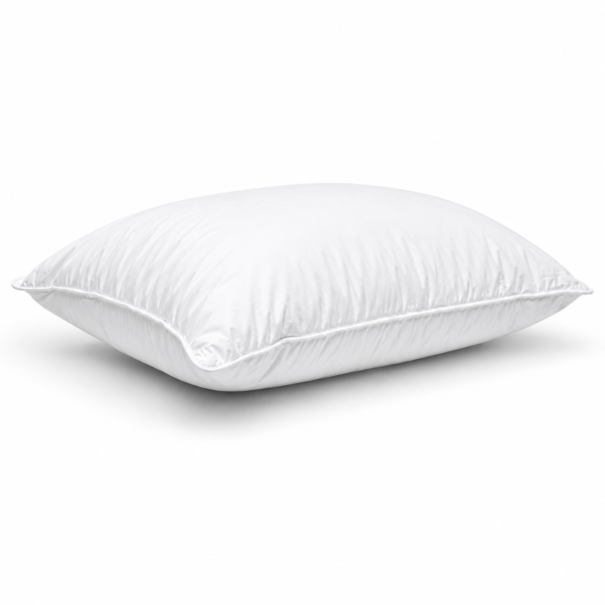 Wooly Collection Wool & Down Pillow