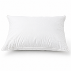 Wooly Collection Wool & Down Alternative Pillow