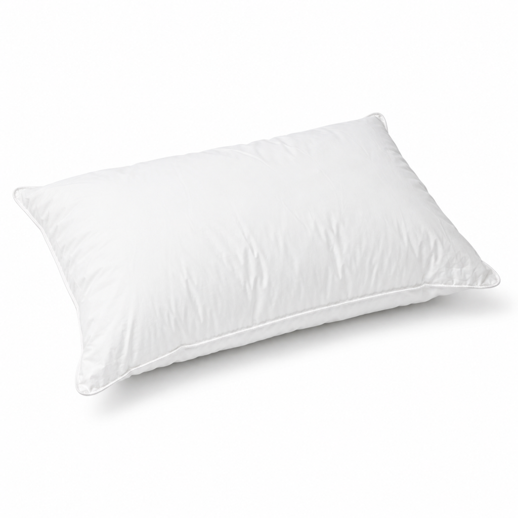 Wooly Collection Wool & Down Alternative Pillow