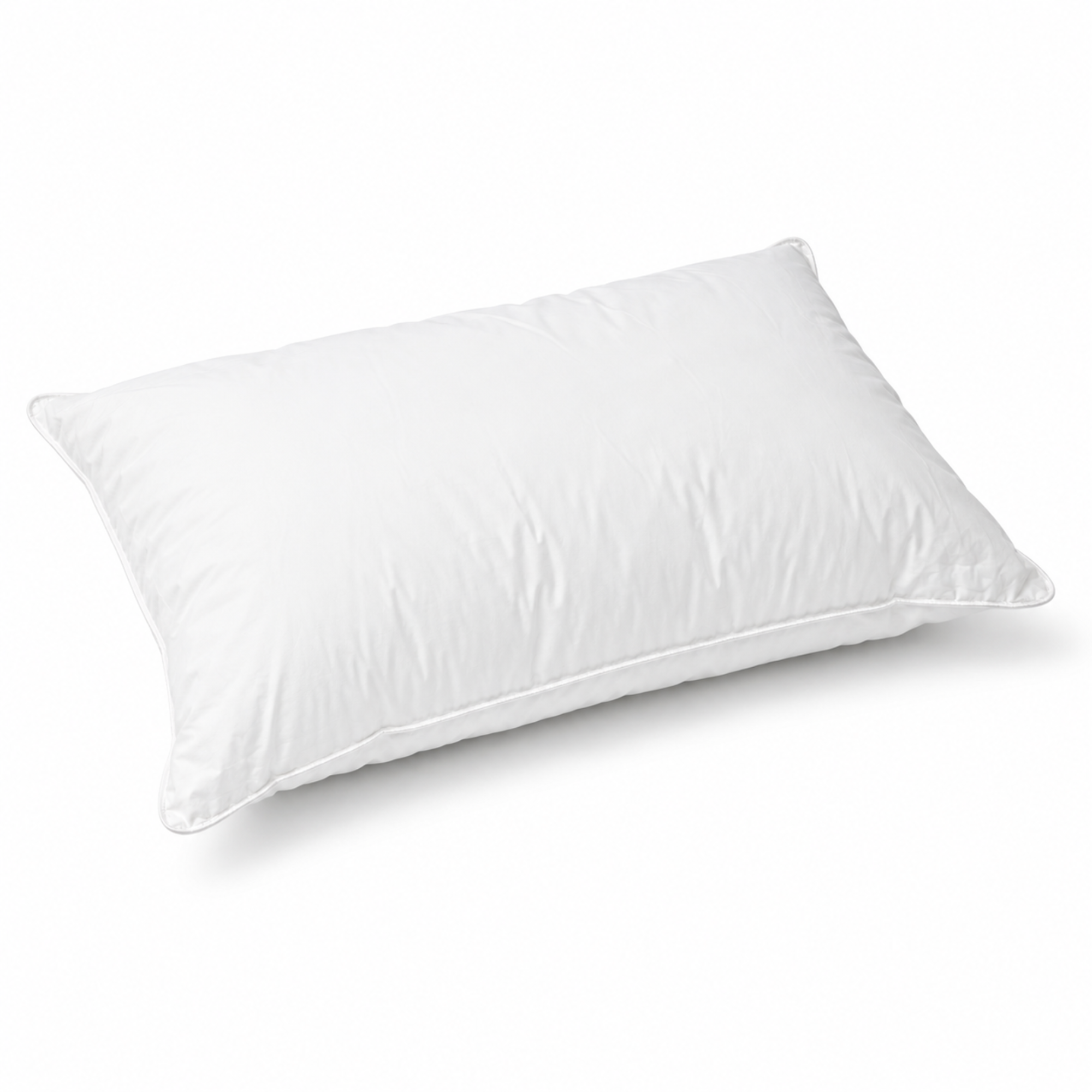 Wooly Collection Wool & Down Alternative Pillow